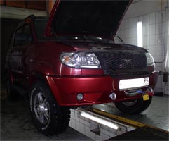 ������� ����� ��������� �����������